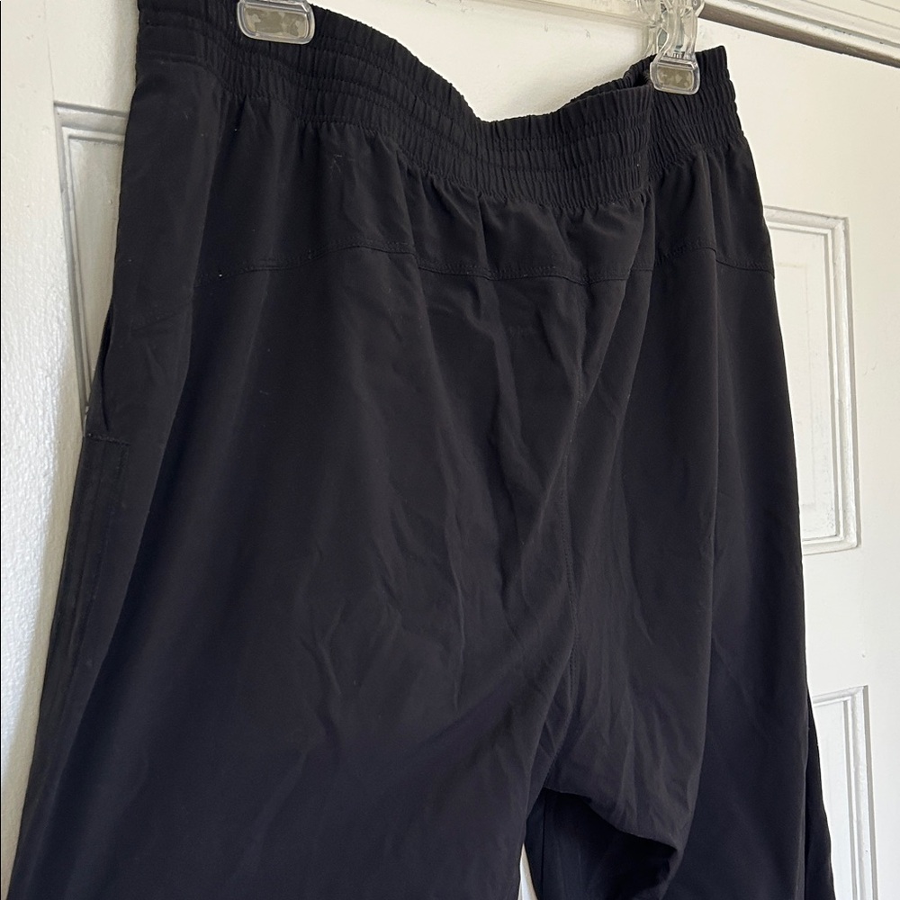 GAP Athletic Drawstring Pants - Picture 5 of 5